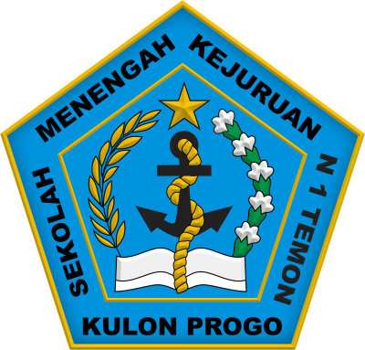 SMK Negeri 1 Temon